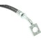 Centric Parts Brake Hose, 150.62184 150.62184 - alternate 2
